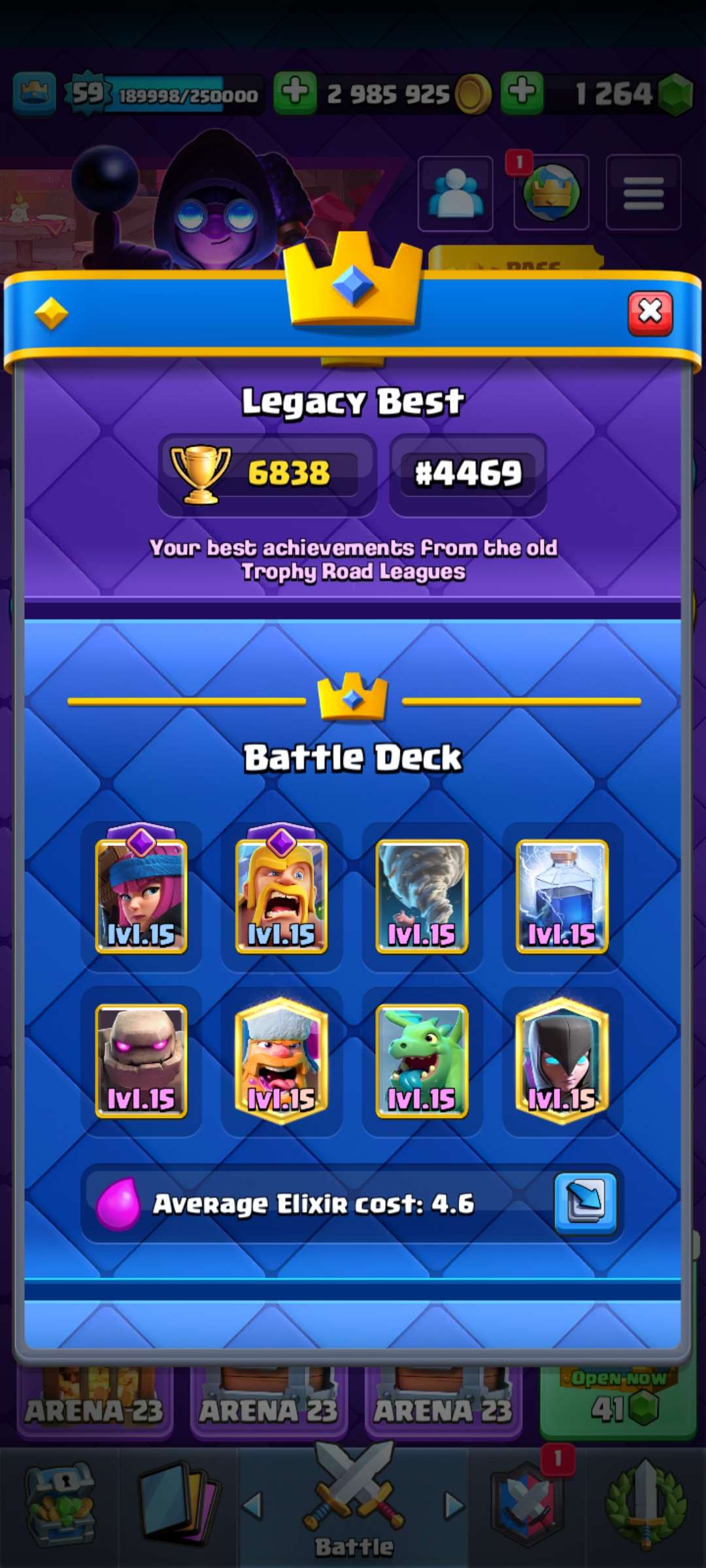 Lv59